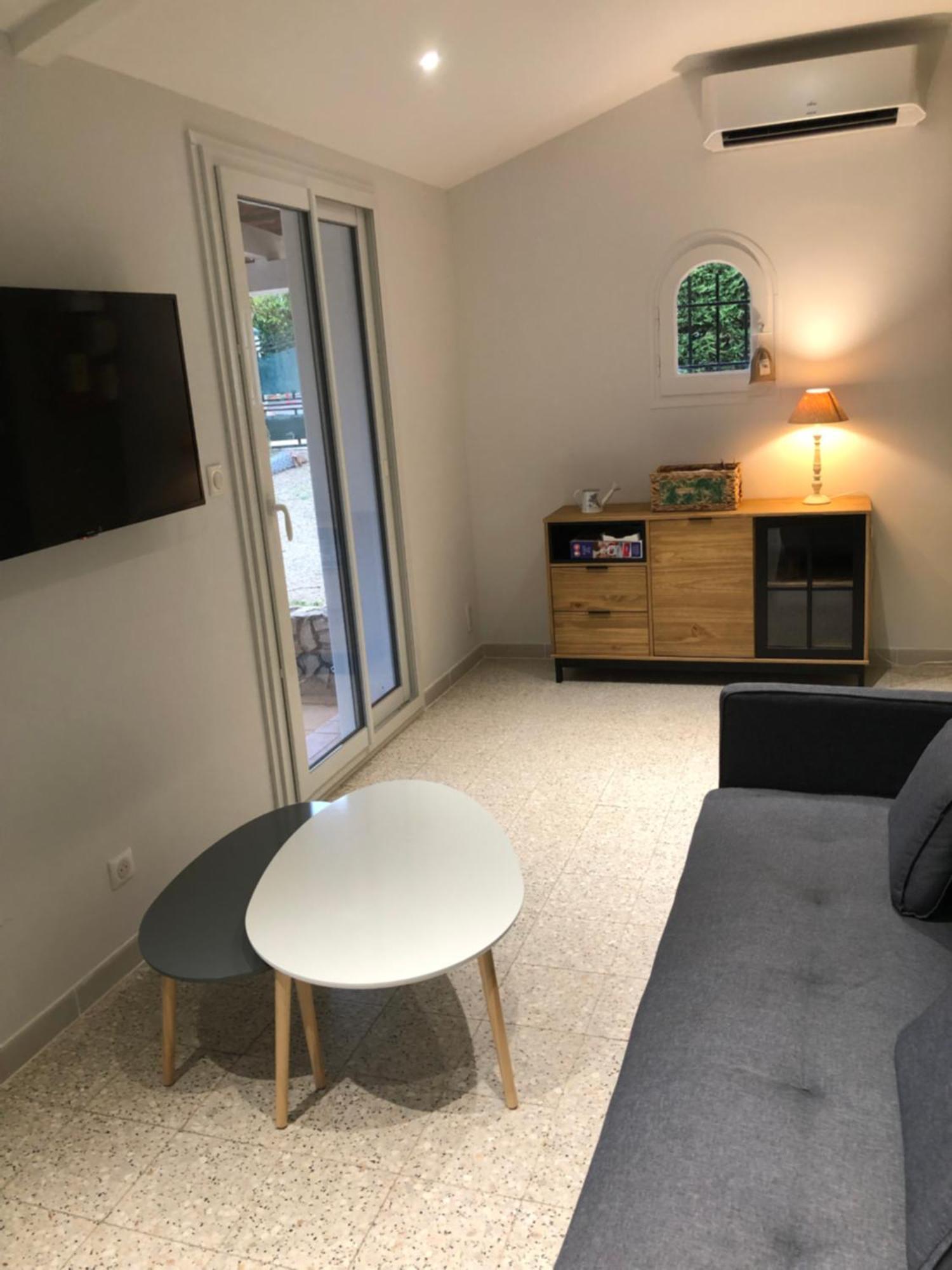 Villa Camille Céreste 외부 사진