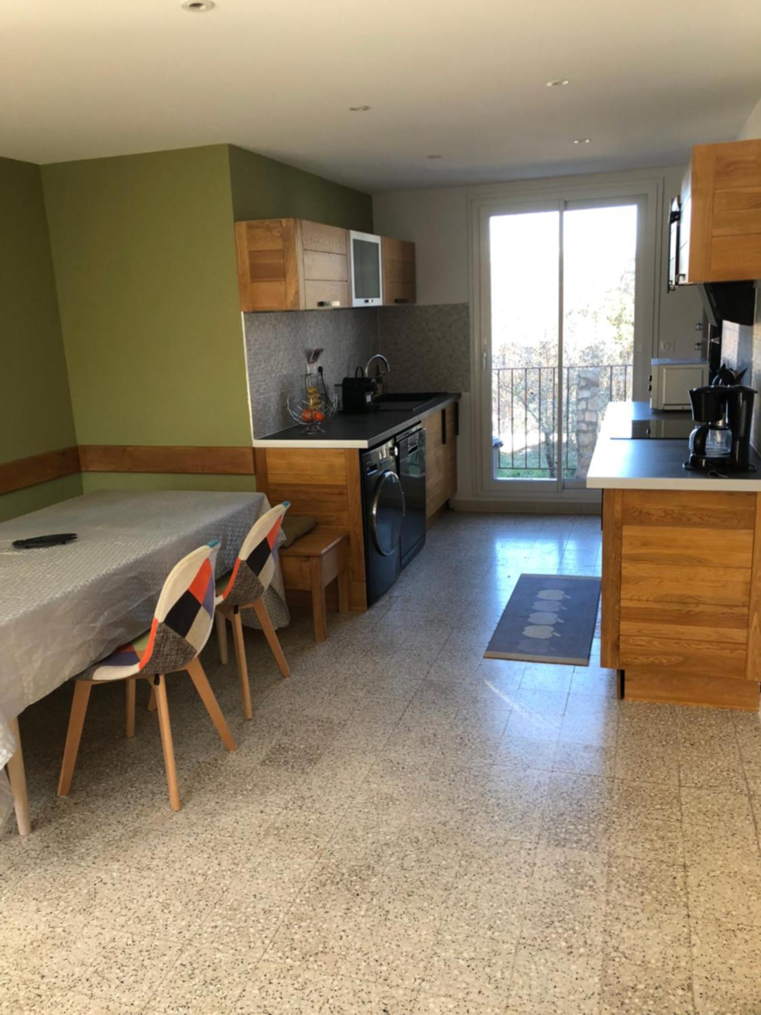 Villa Camille Céreste 외부 사진